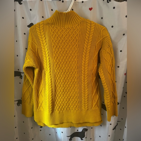 J crew sweater - Picture 1 of 4
